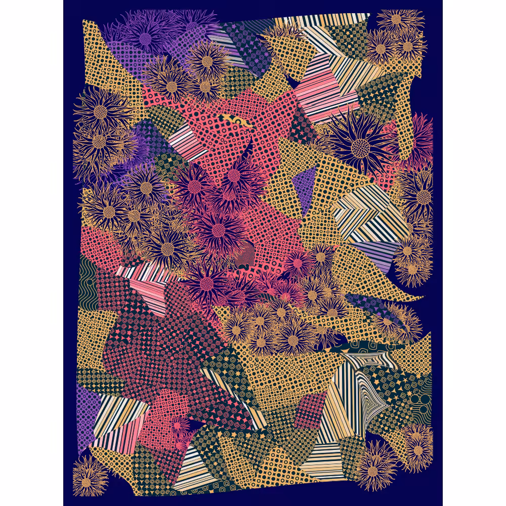 PolyGarden #100