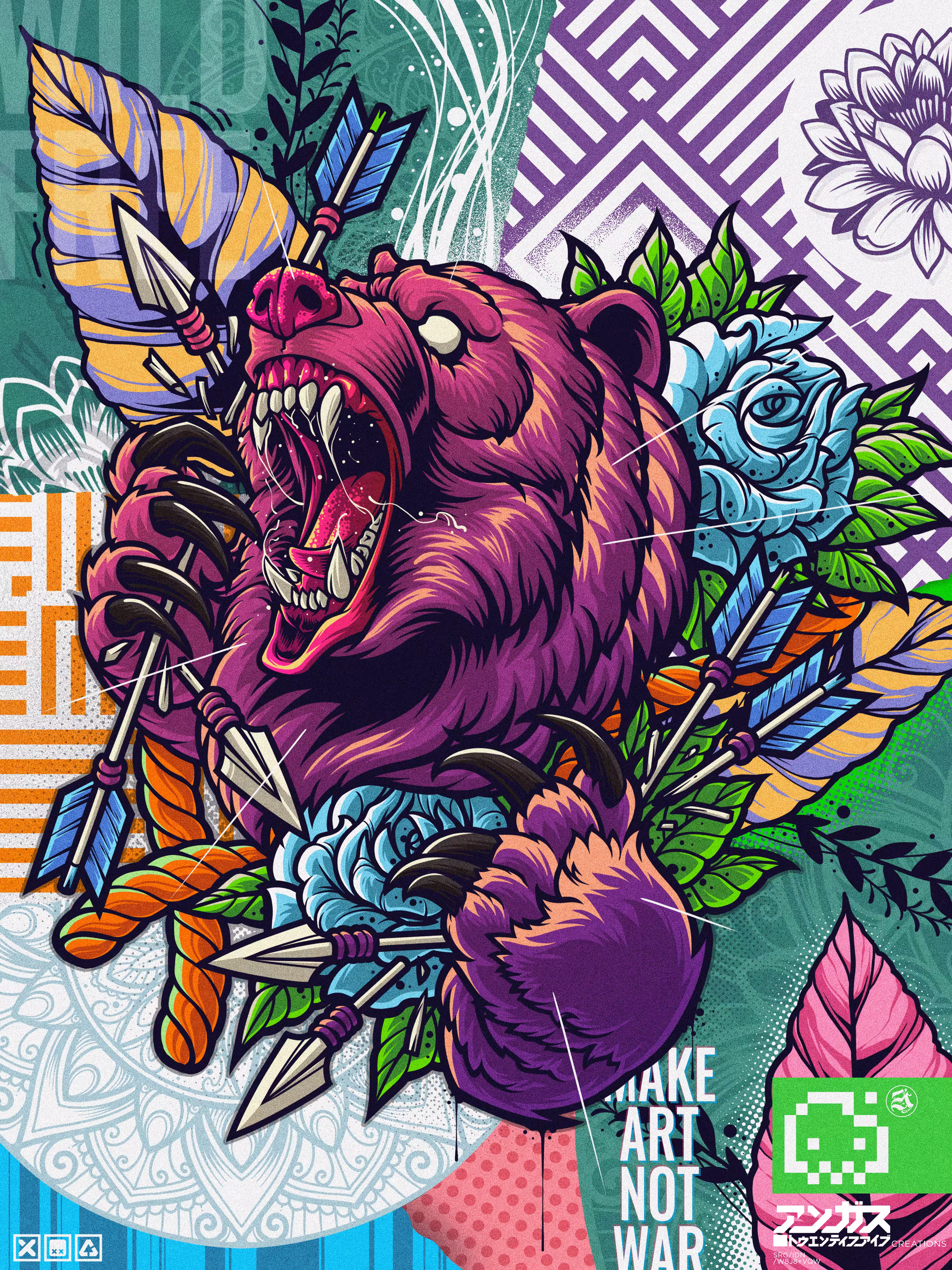 WILDFREE