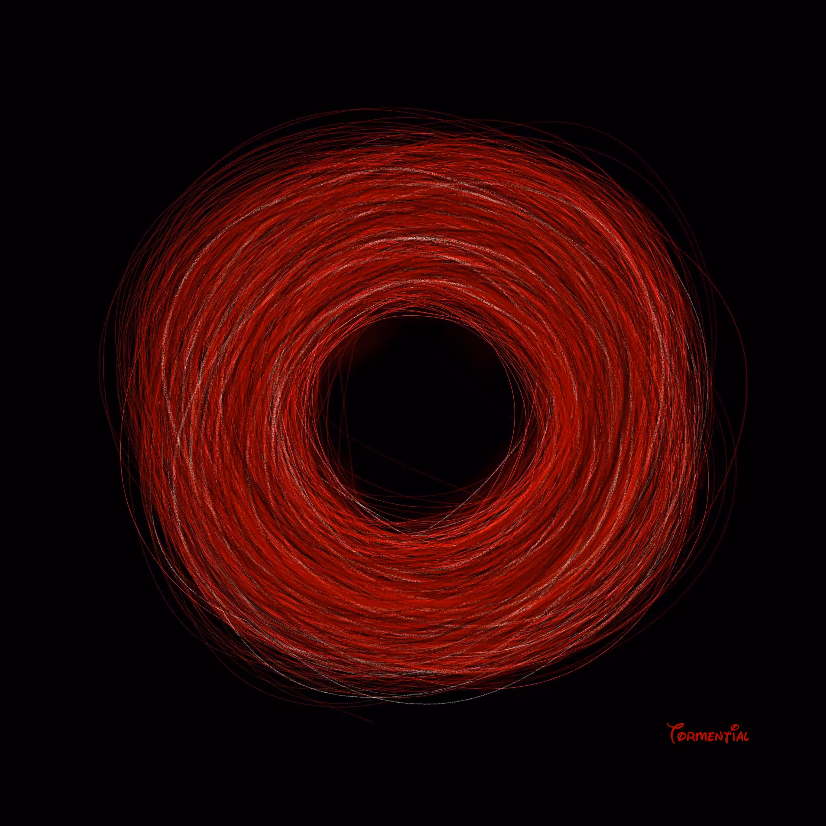 The Scarlet Circle