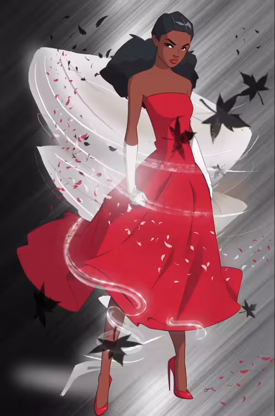 Hurricane Glory