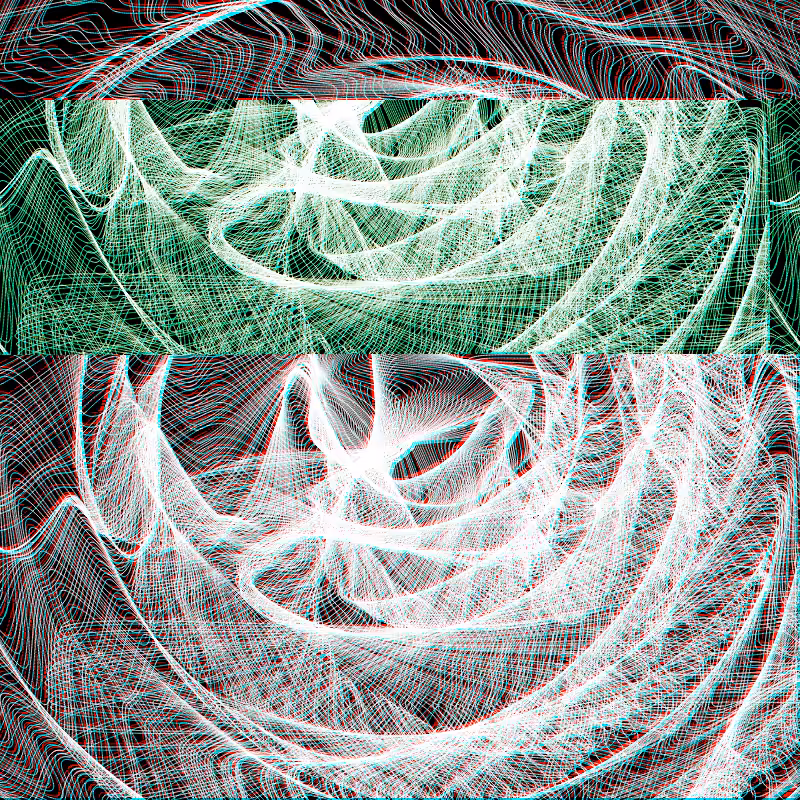 Glitch Radiation #38