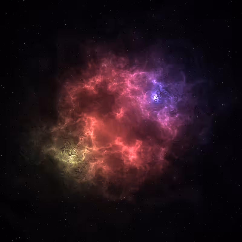 Nebula #32