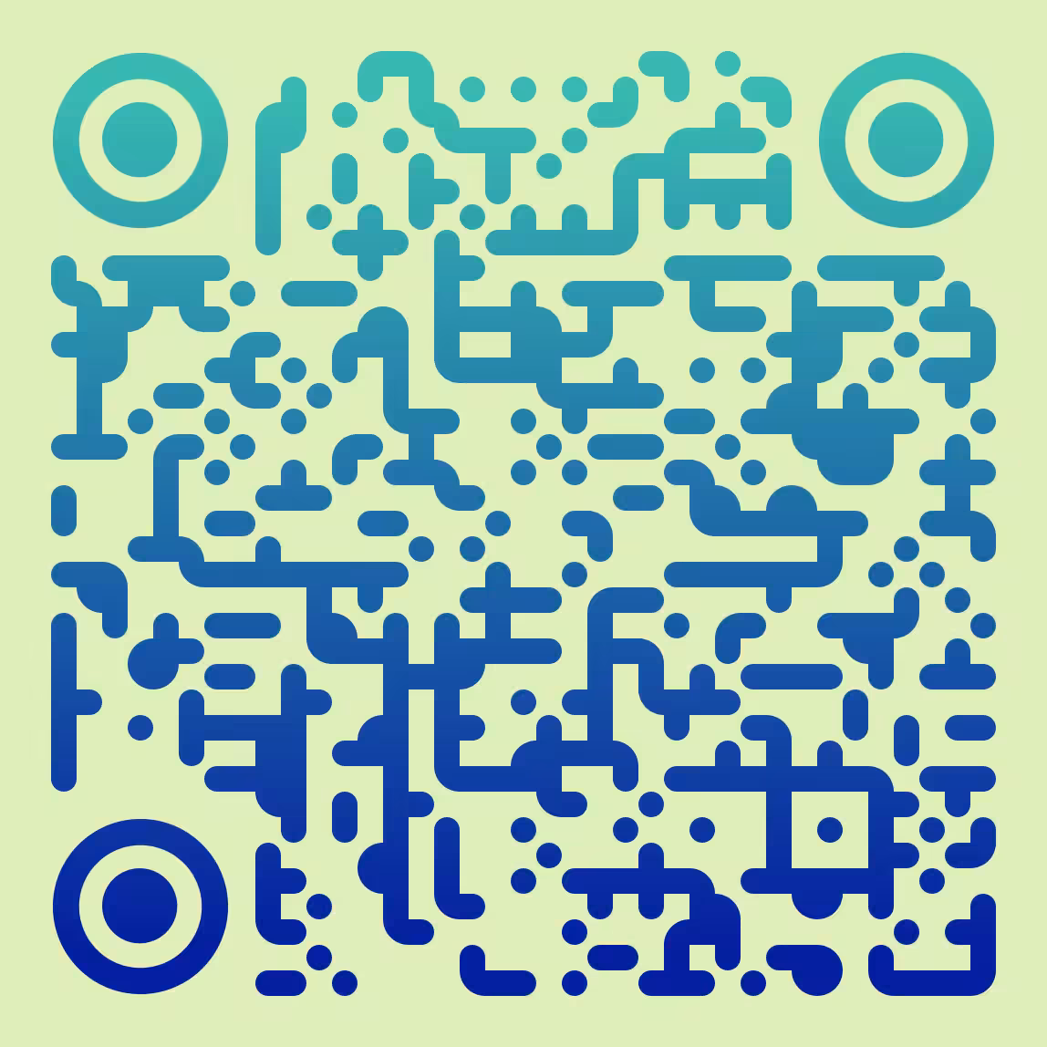 Strange Loops: QR loop #31