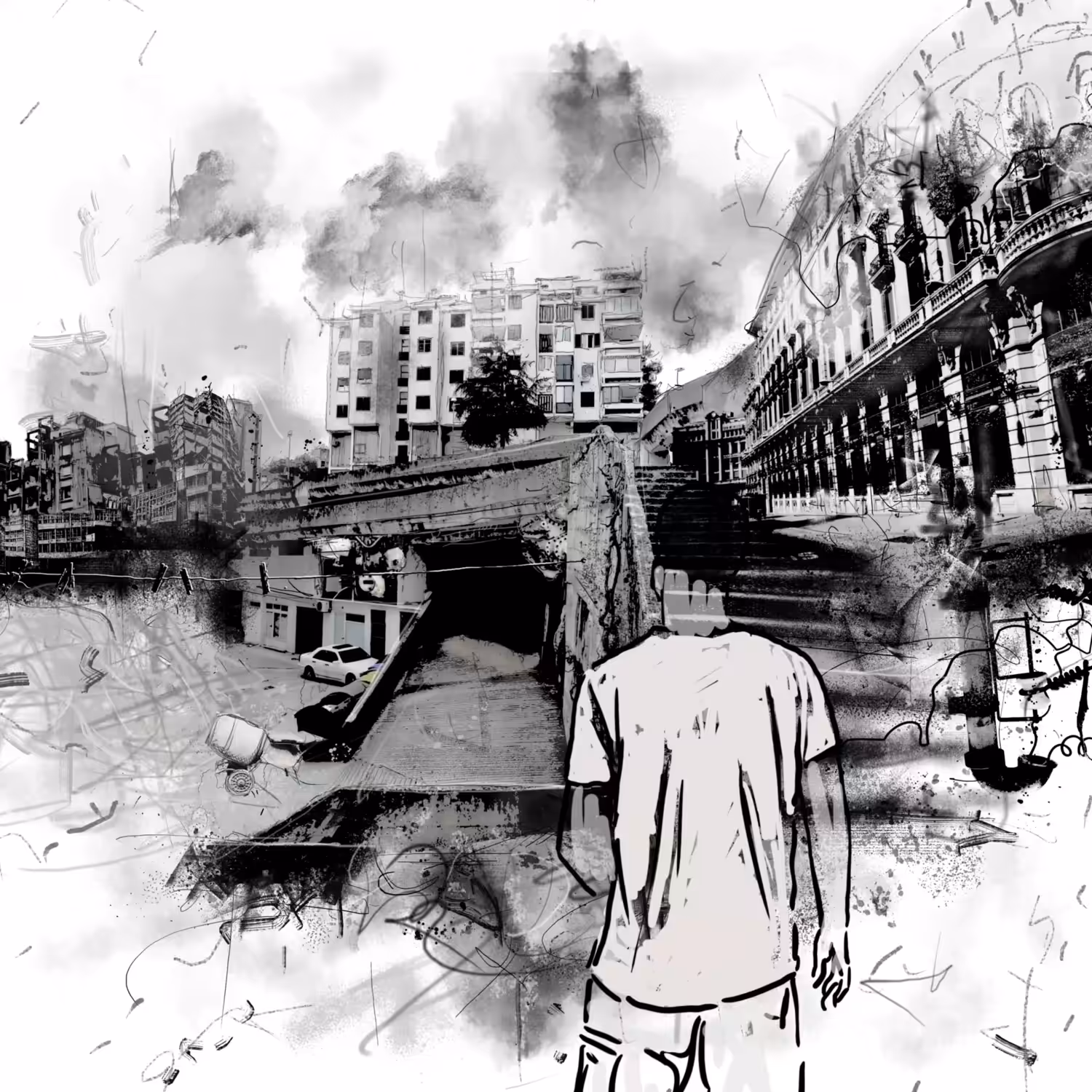 Dreamverse Dystopia