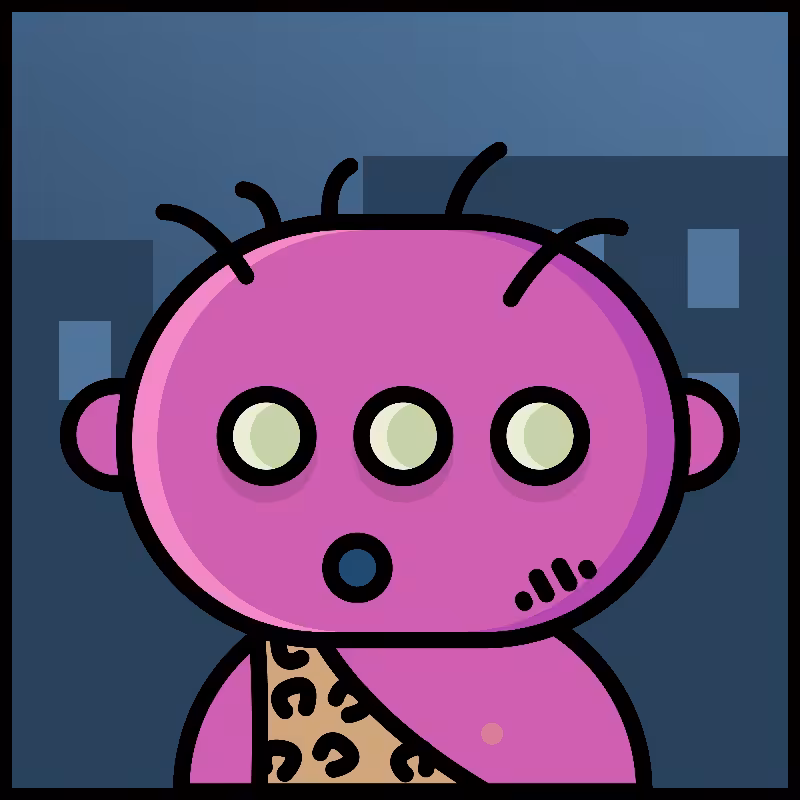 TeZombies #61