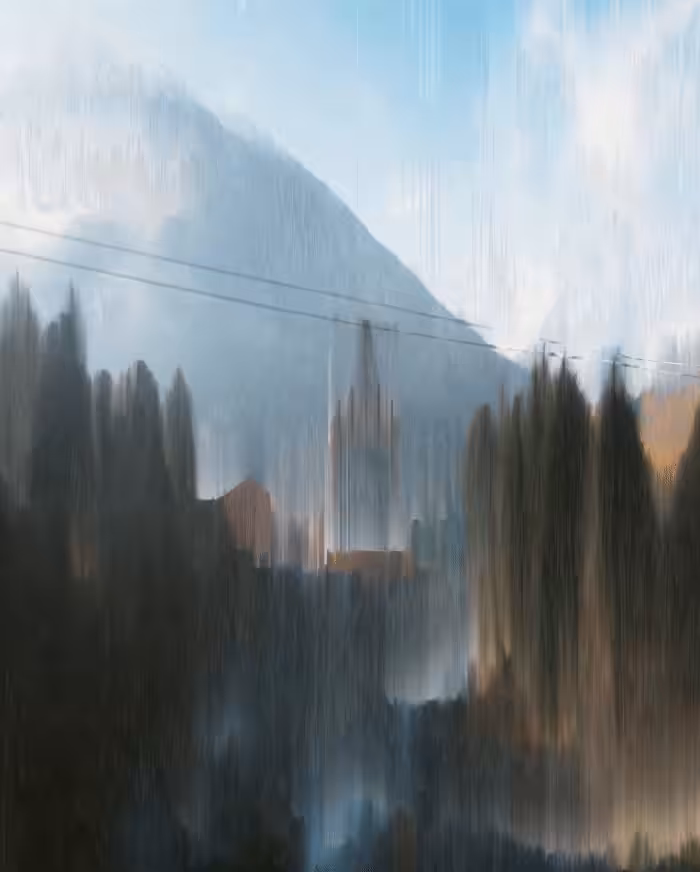 Cable Railway #5