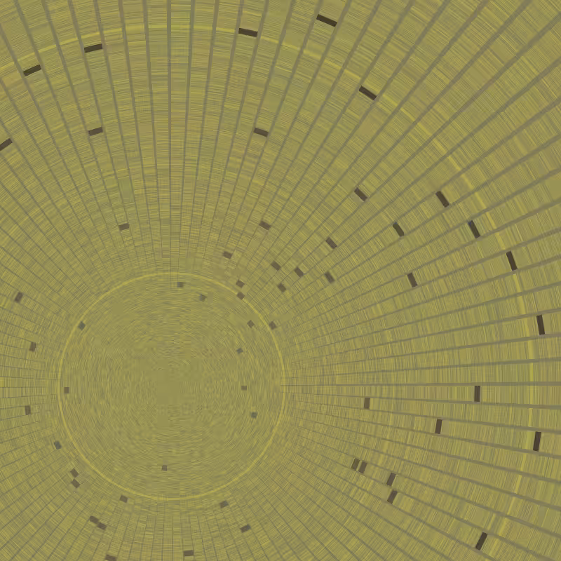 Generative Endlessness #111