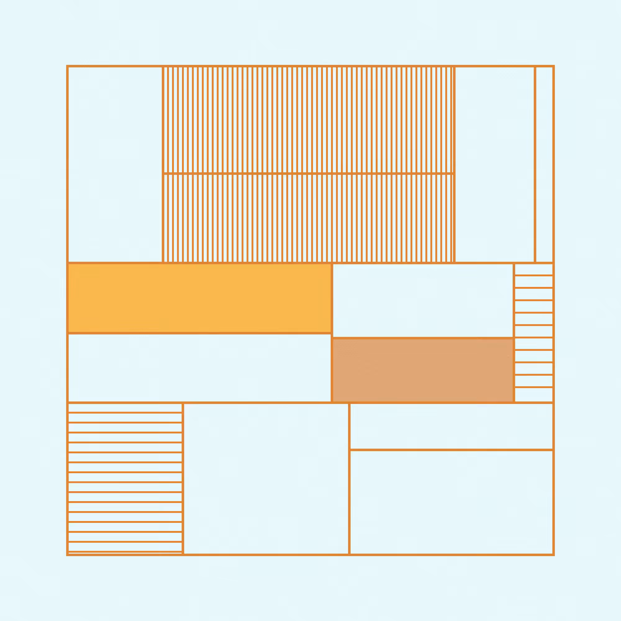 Encapsulated #140