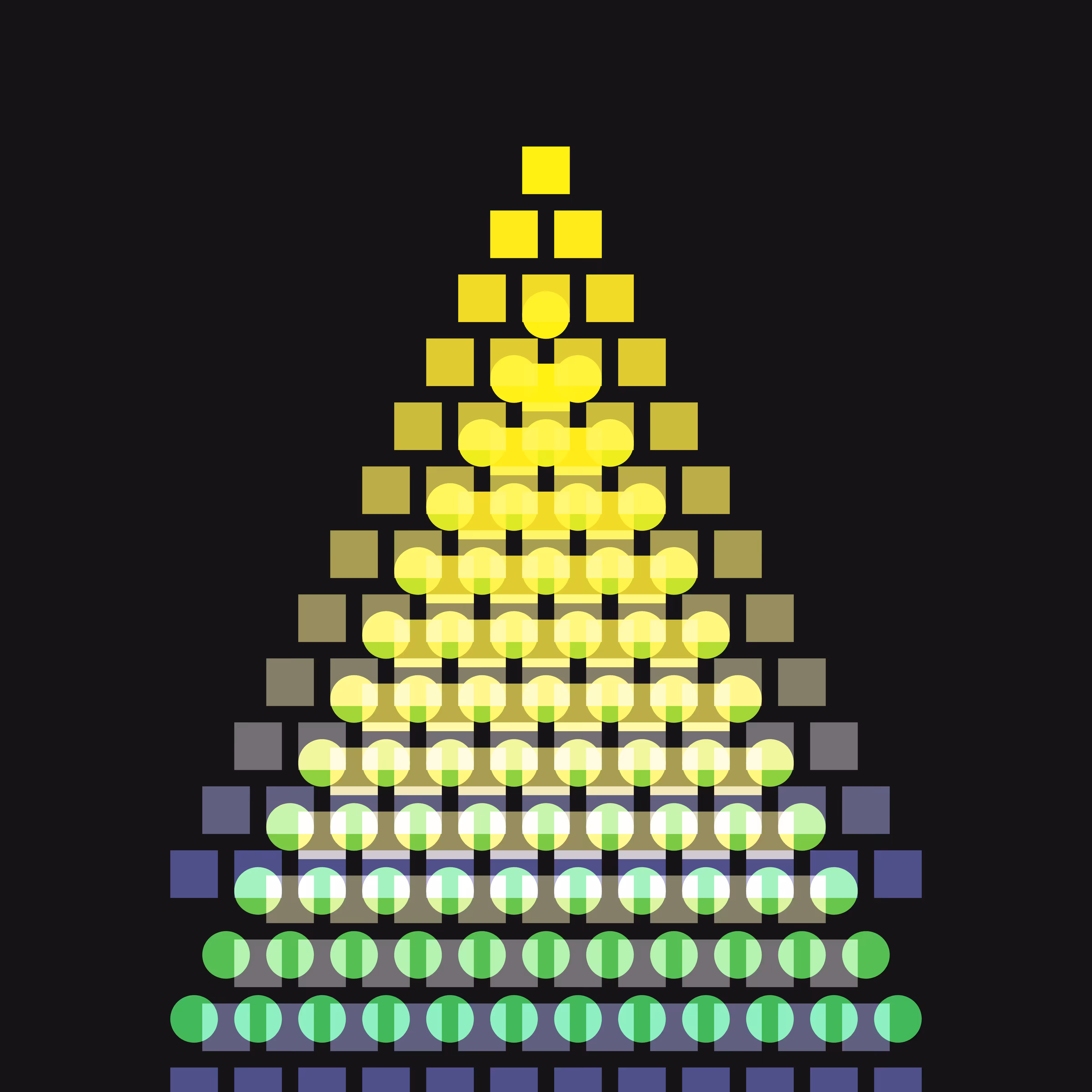 Tesselations #225