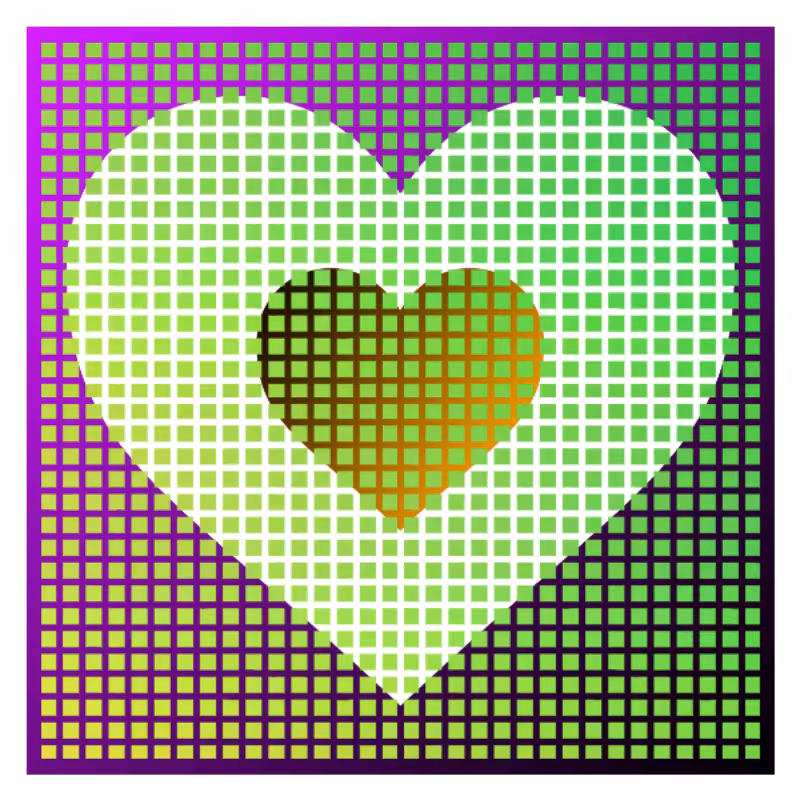 Love is Love #128