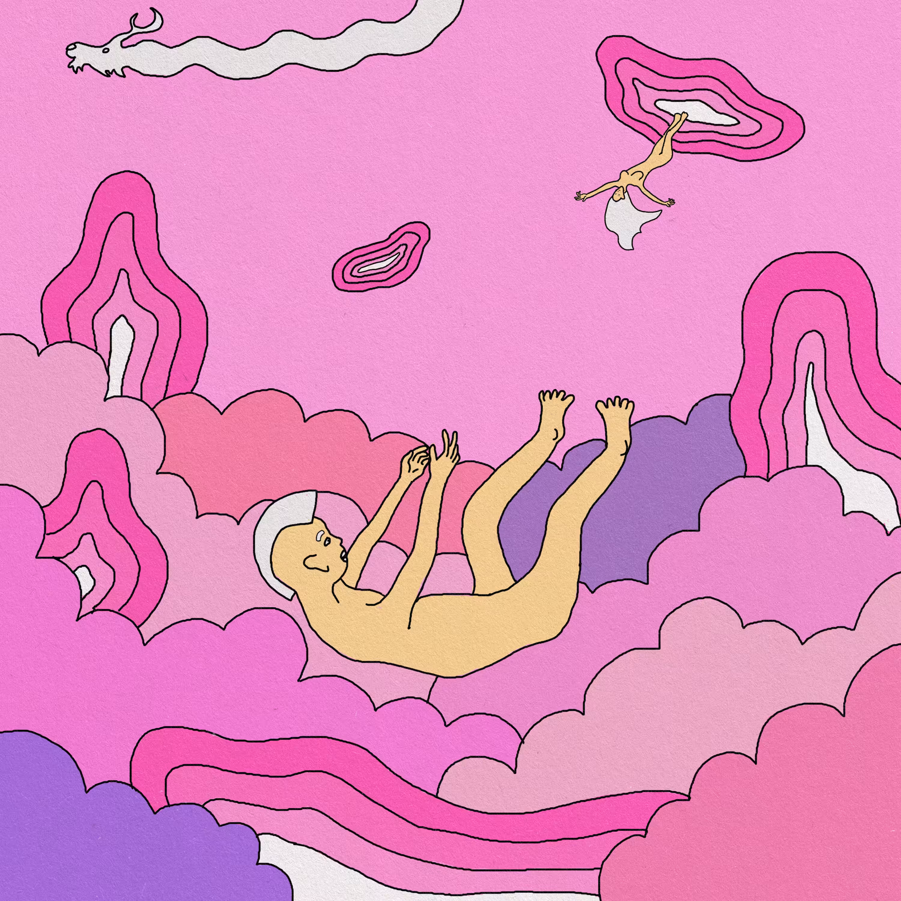 Dream Fall