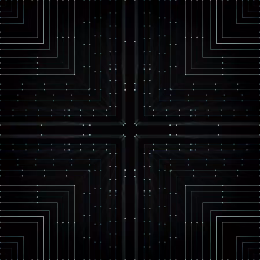 Kaleidobars #34