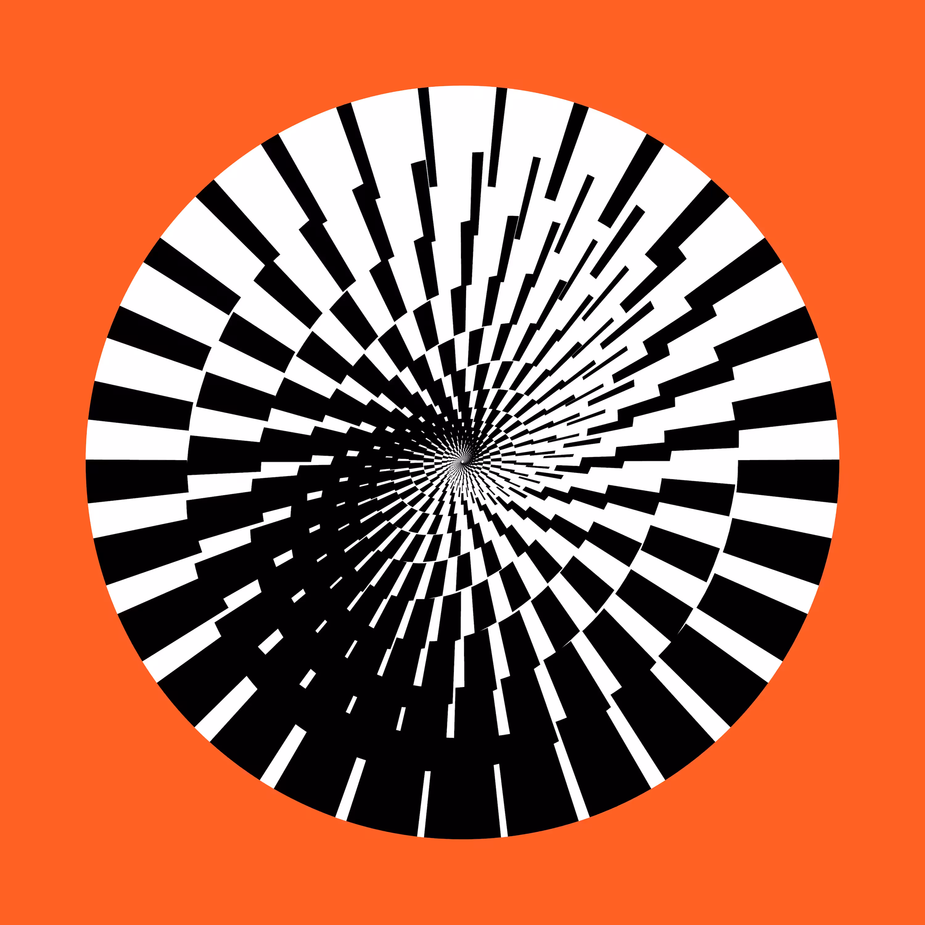 Op Art #12