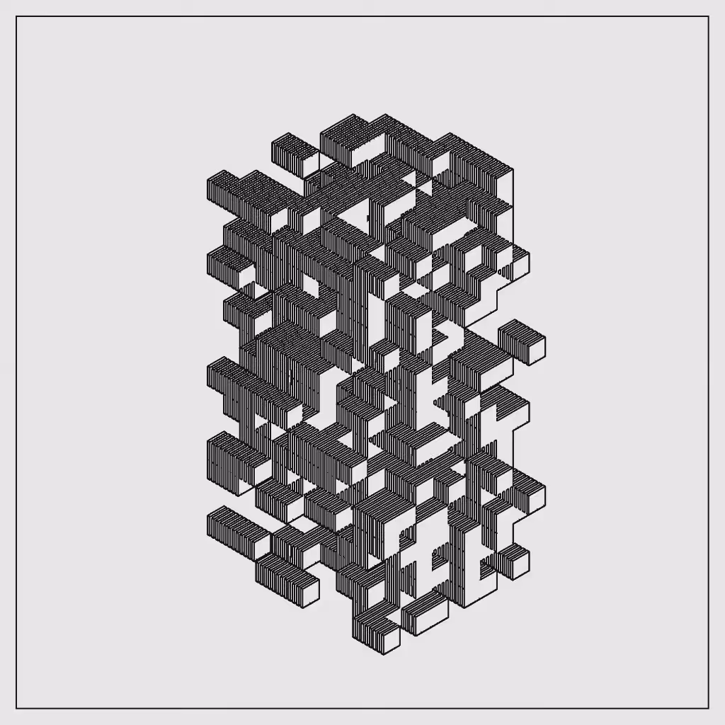 Modulo Space #111