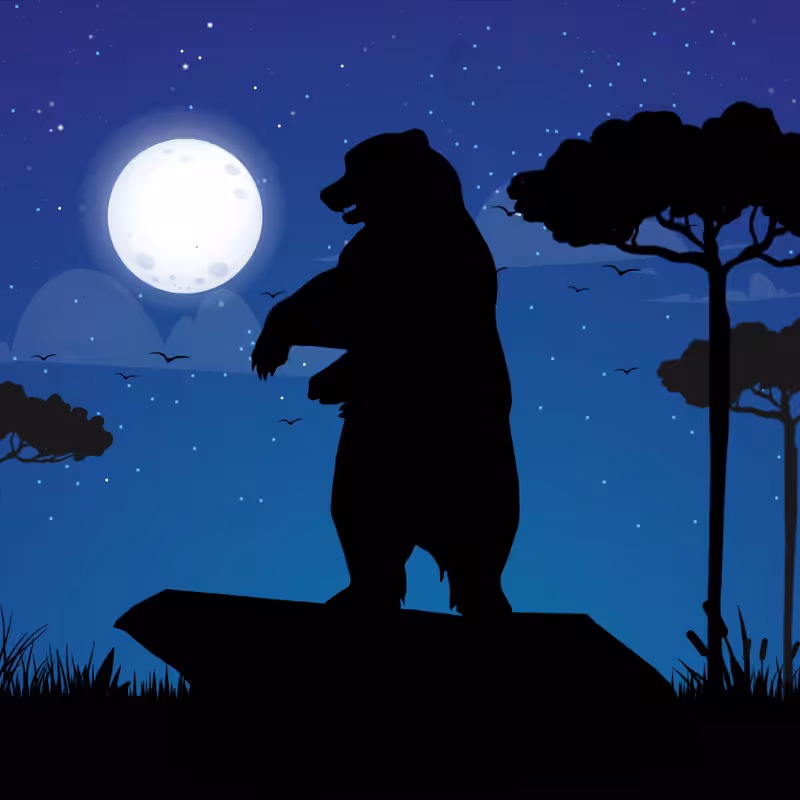 We Care...Bear #8