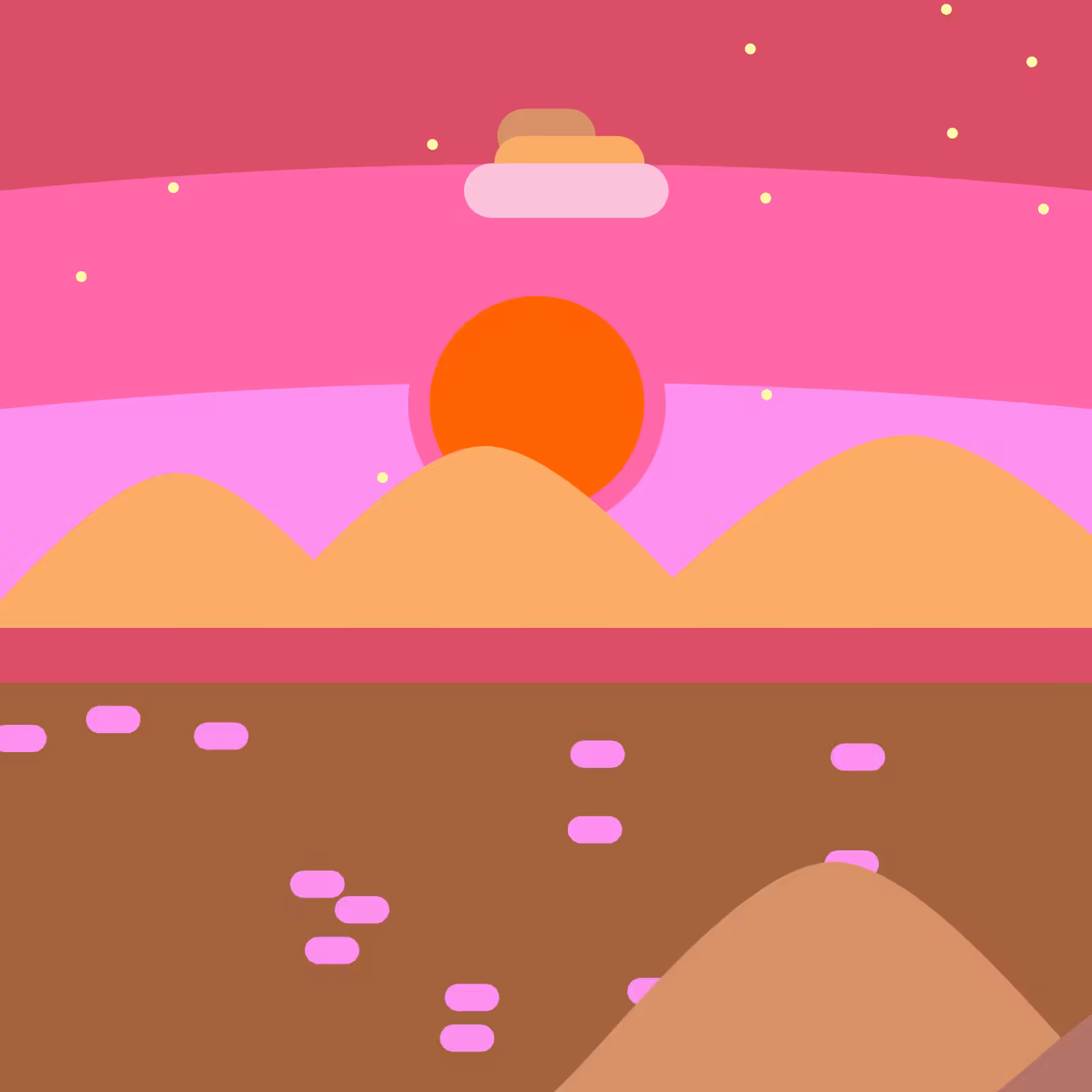 Geolake #81