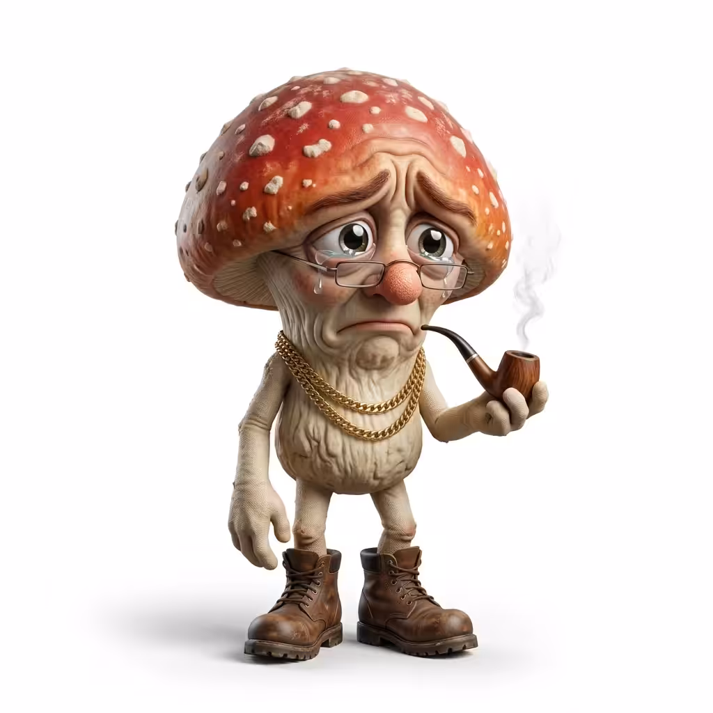 BRAINROT #3543