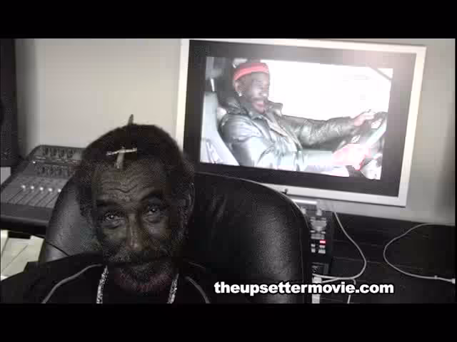 "Upsetter Commercial"