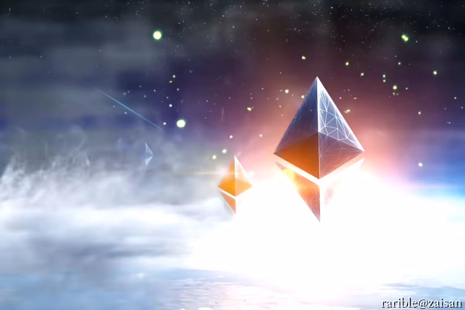 Ethereum