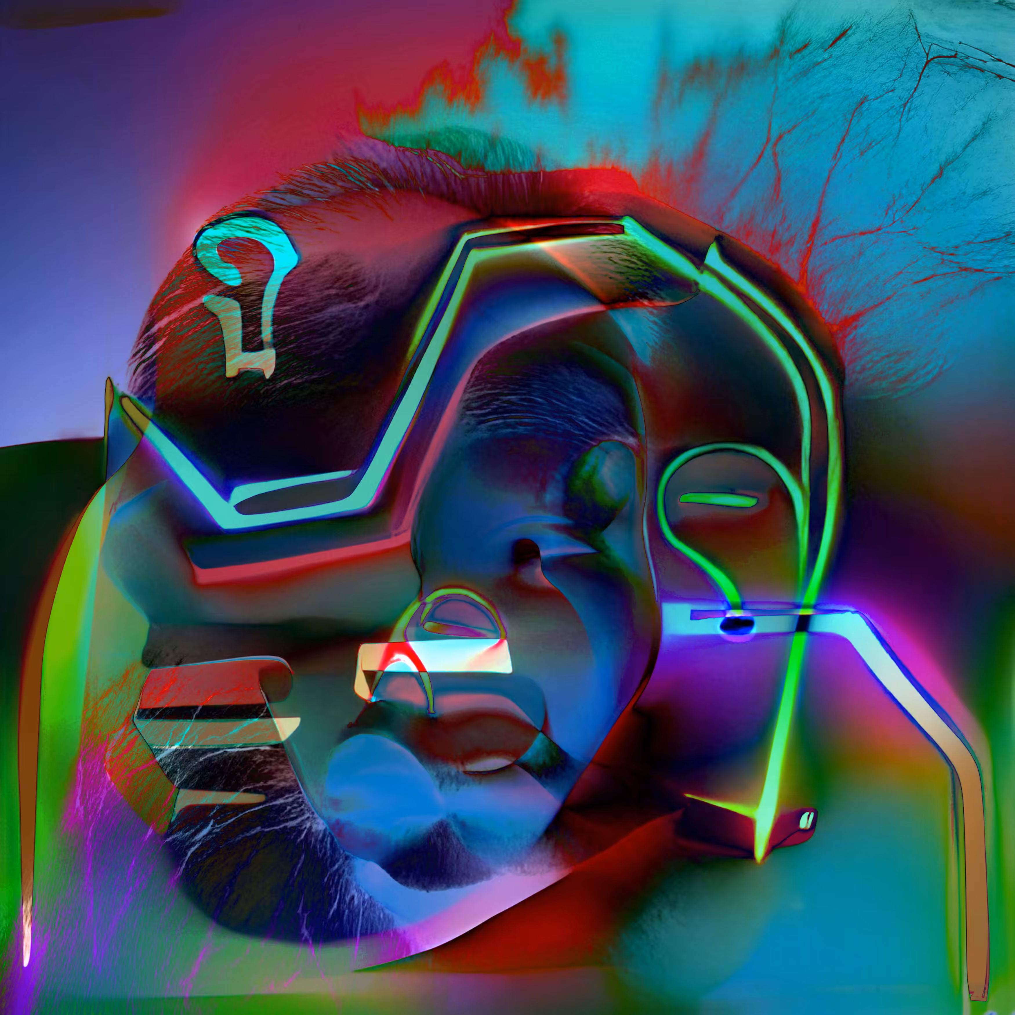 Neon #011