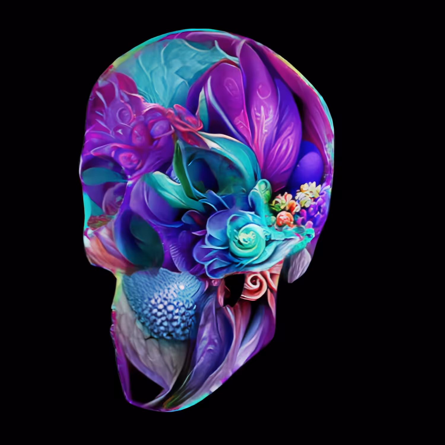 Afterbloom