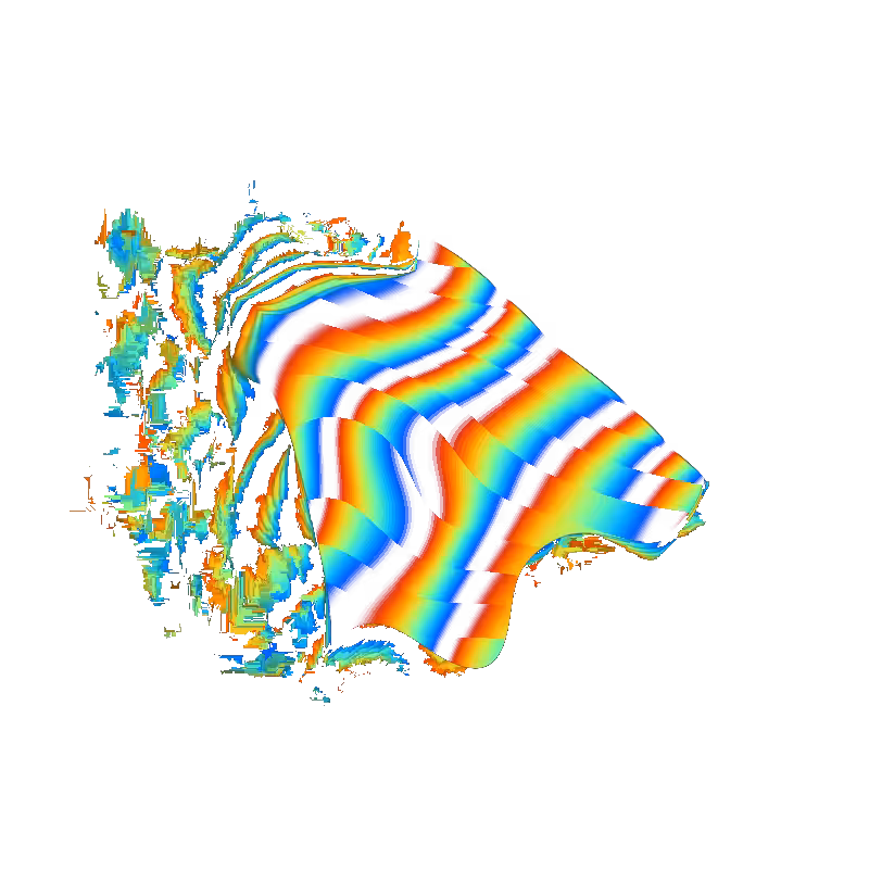 Lysergic Desintegration / Interactrip / #11