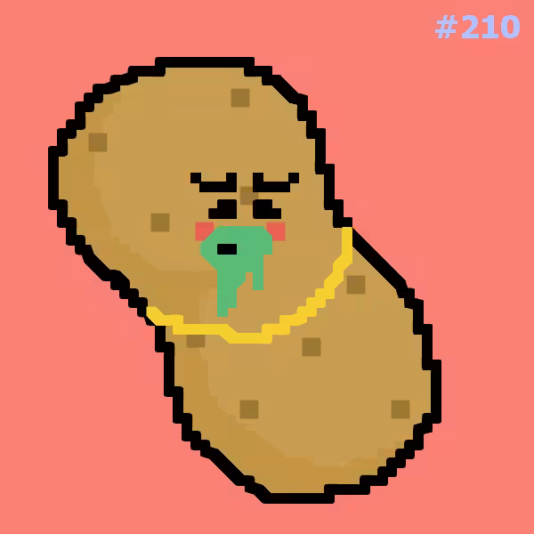 Peanut Gallery #210