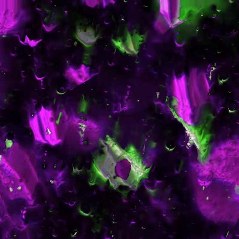 MegaSpace #6
