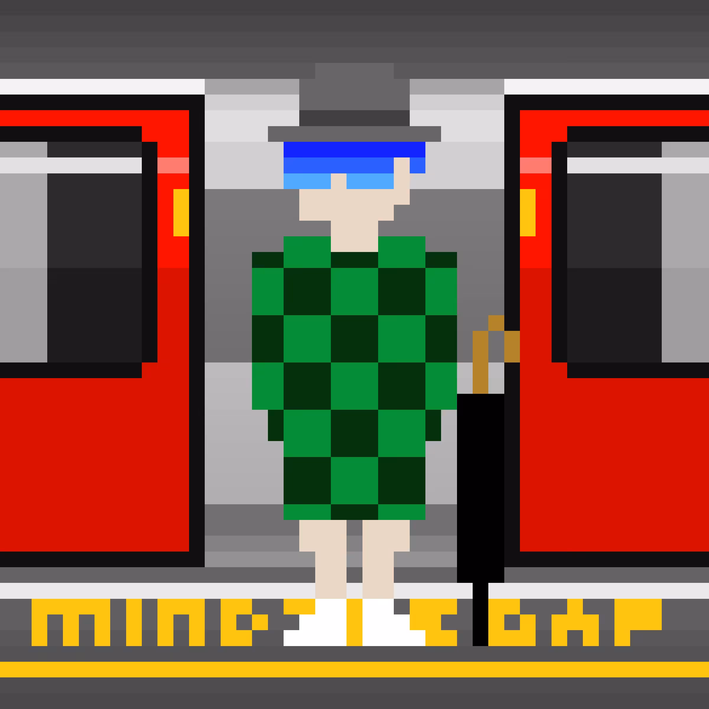 CryptoLondoner #475