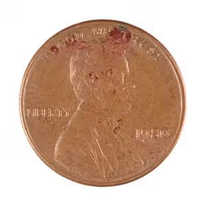 Cent #552