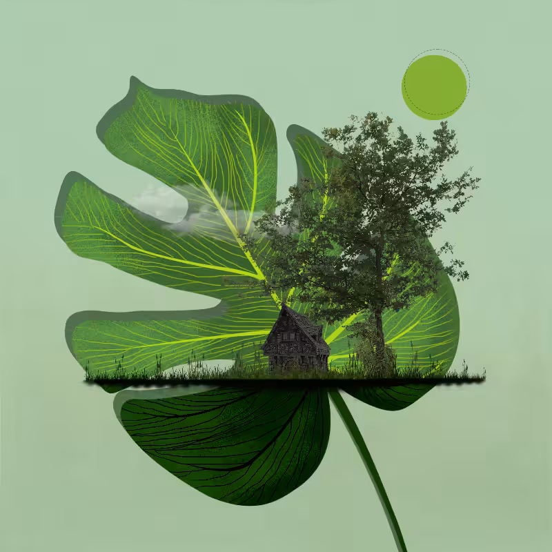 Live in Nature #47