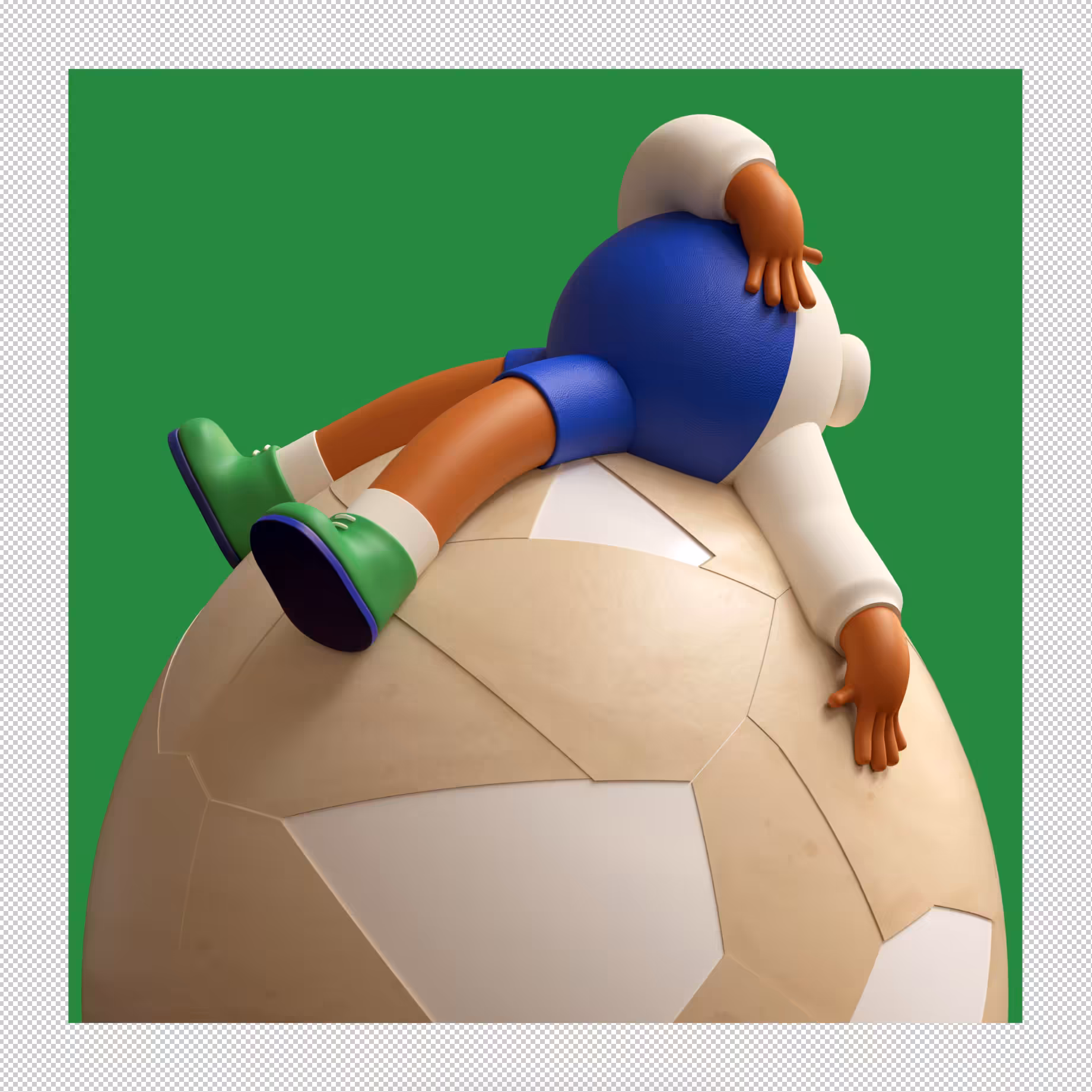 Egg Break
