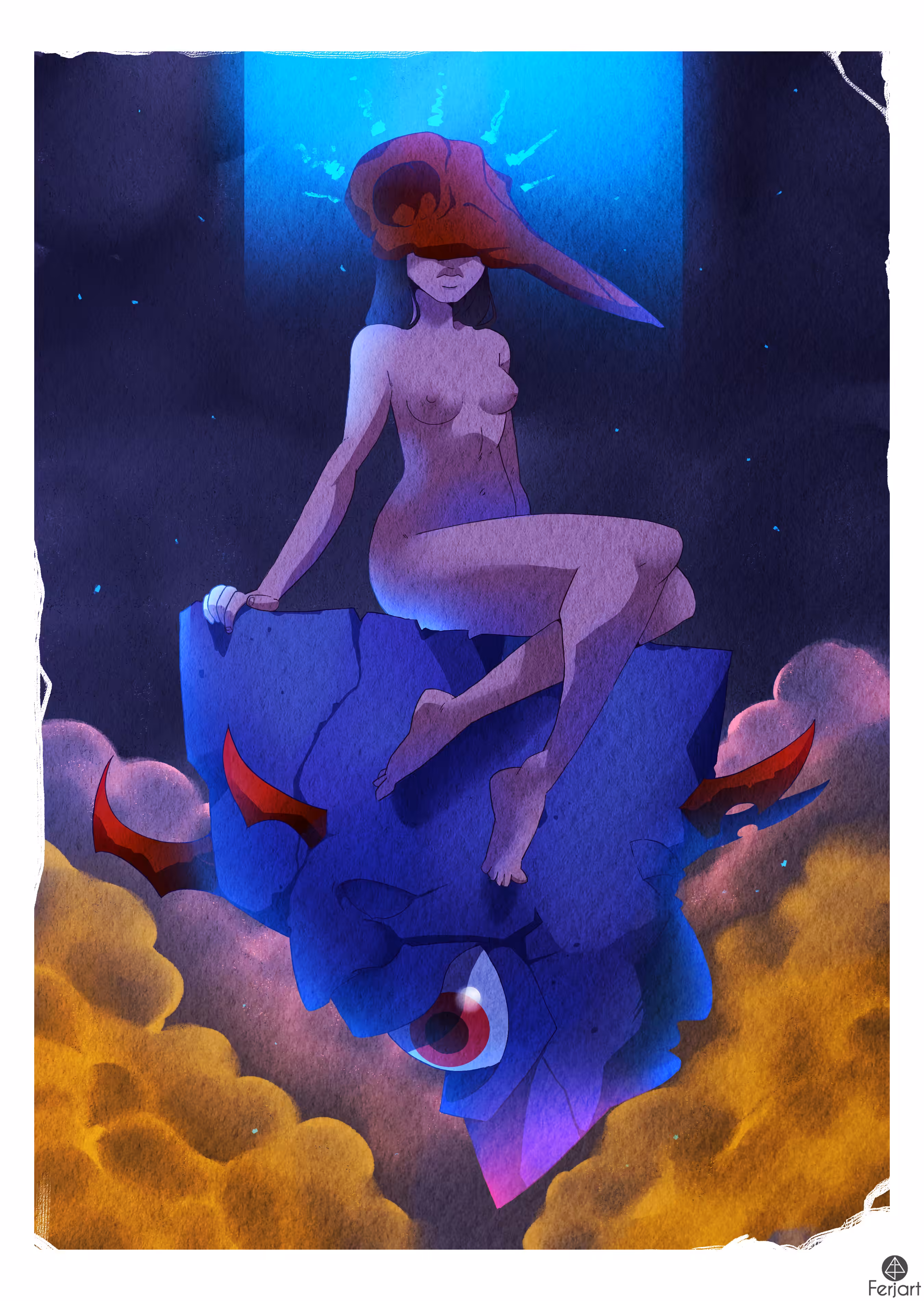 Queen of the other side