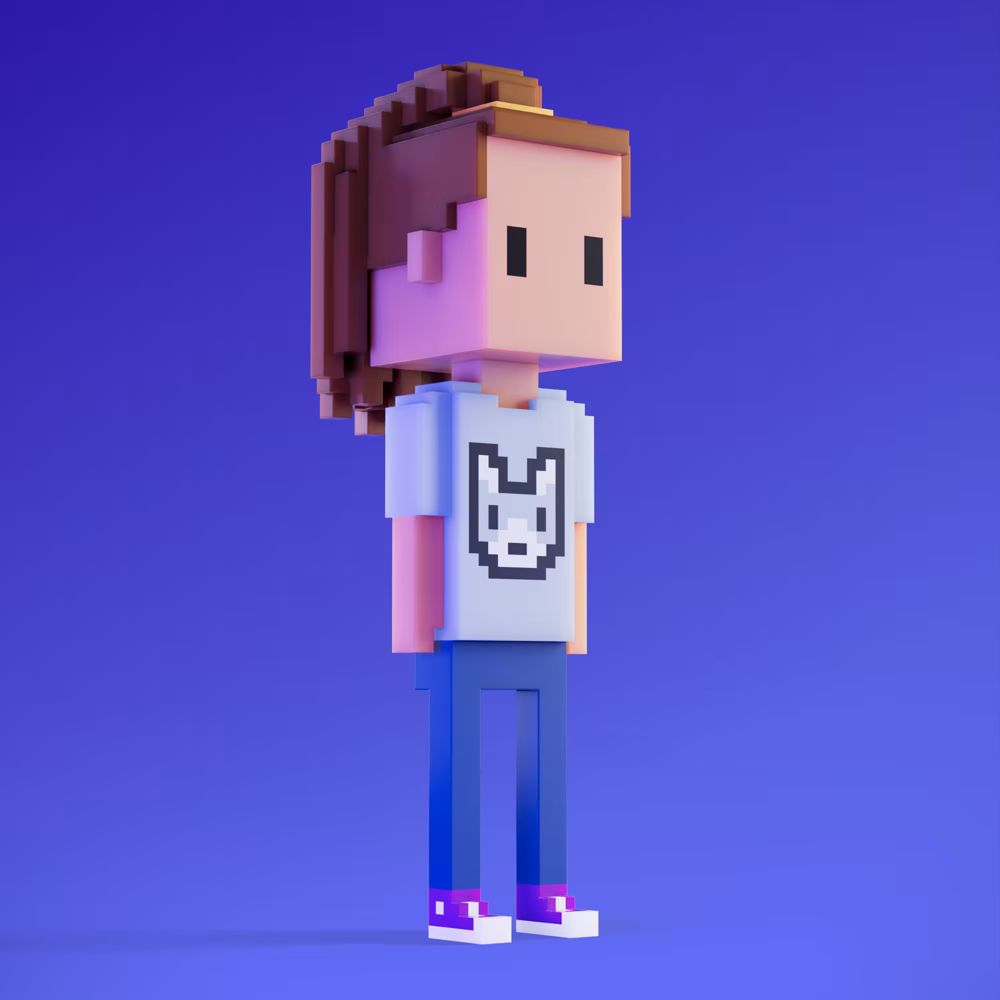Meebit #10788