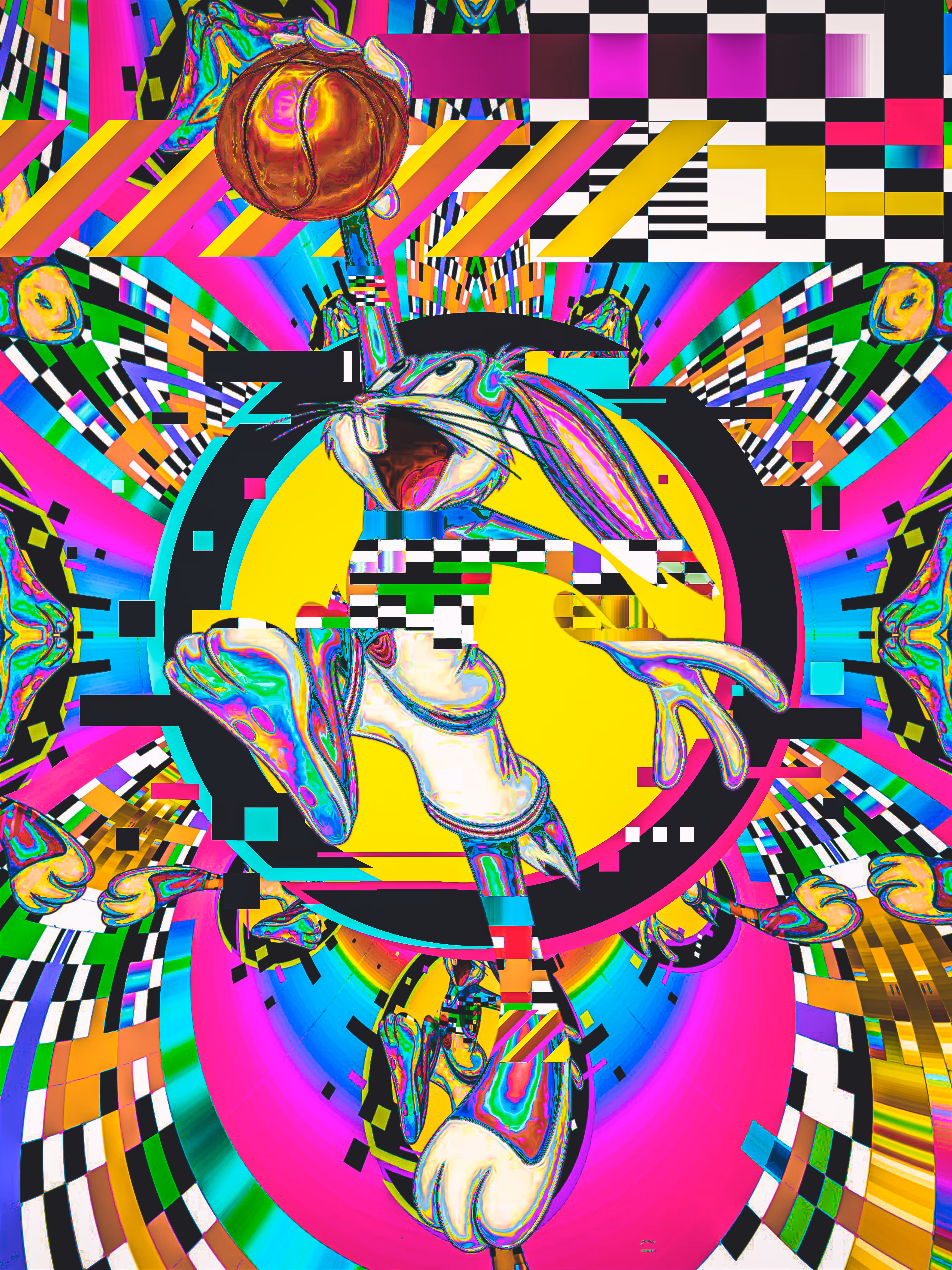 Space Jam