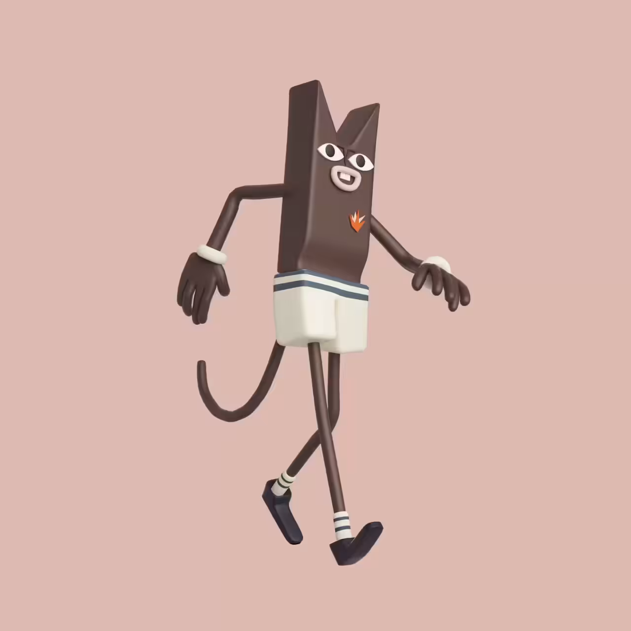 walkcat 