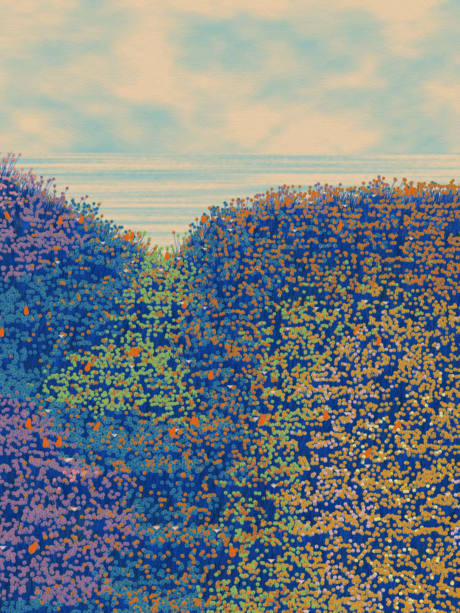 Superbloom #44