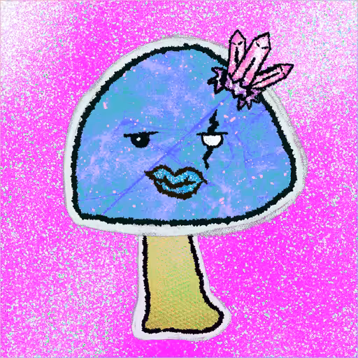 Some Shrooms #7169