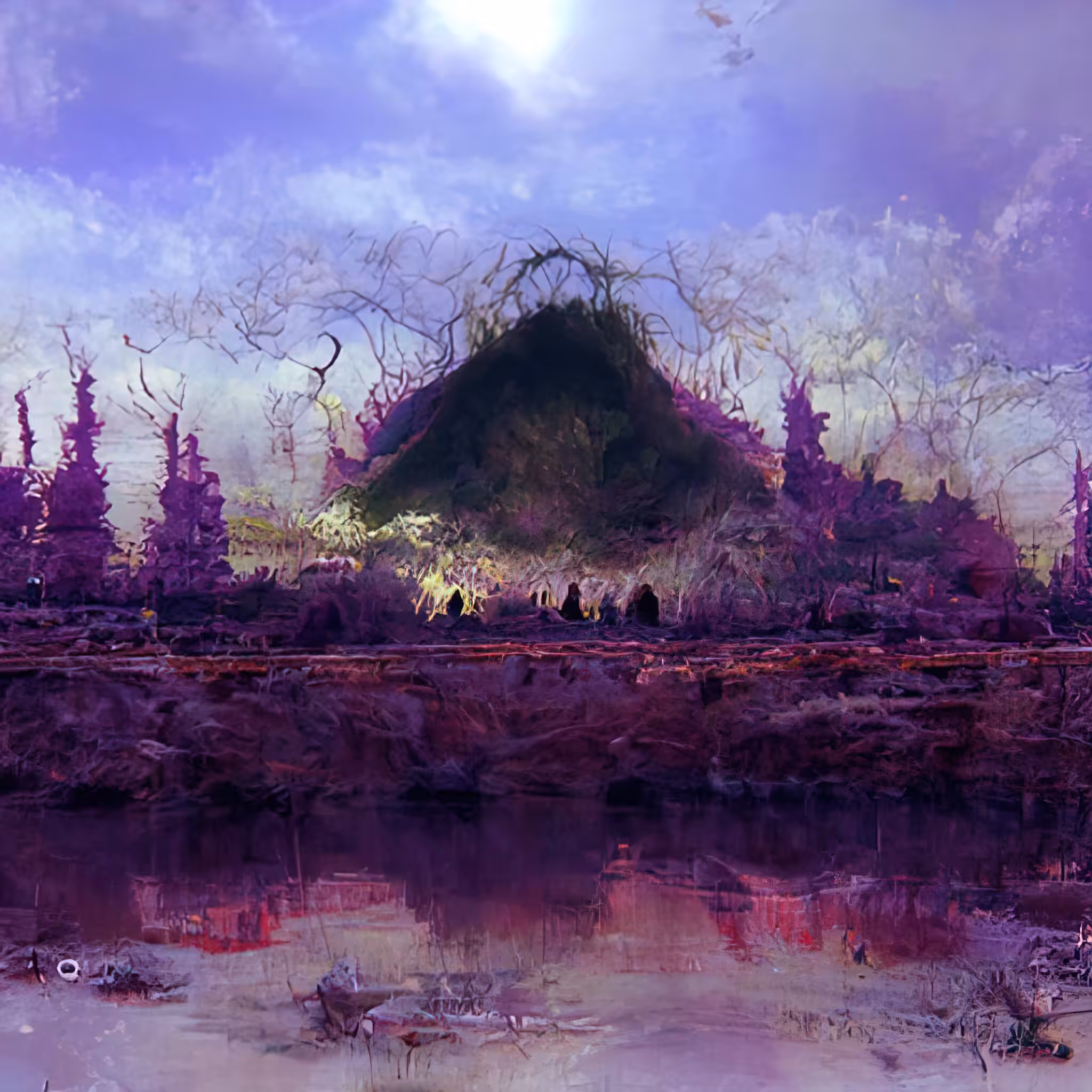 dream eater realm III