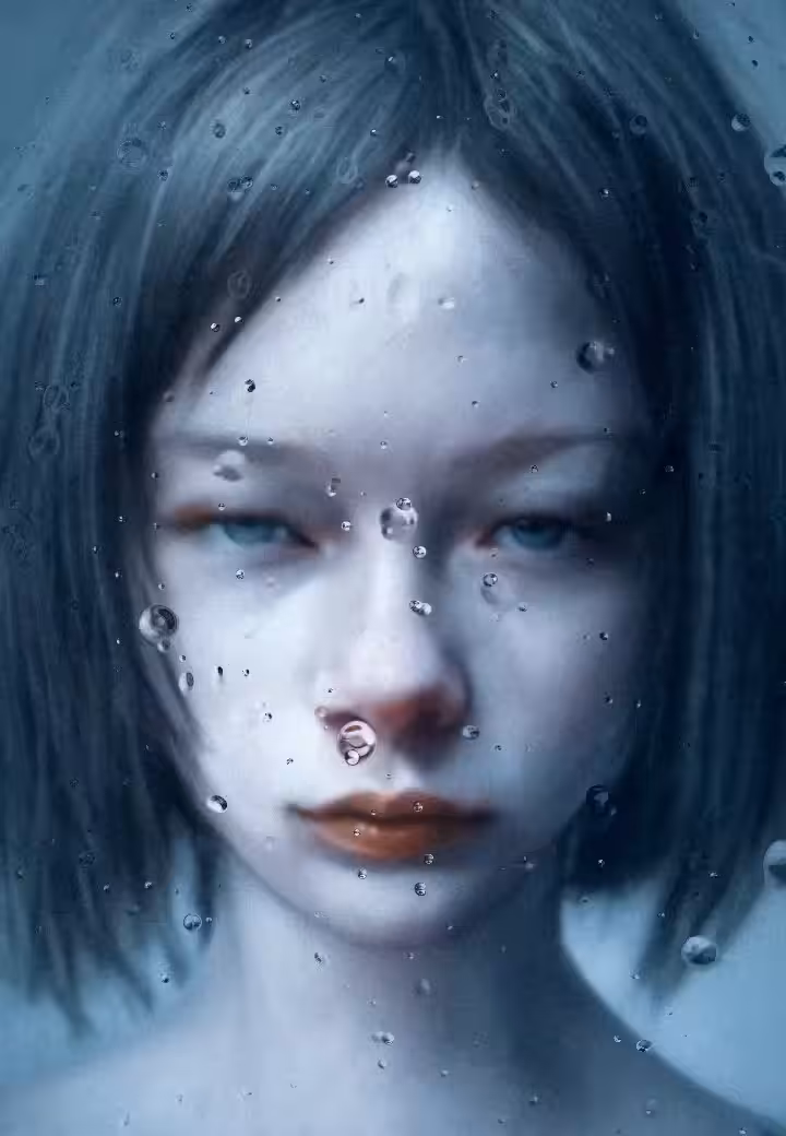 Lacrimosa - Maia