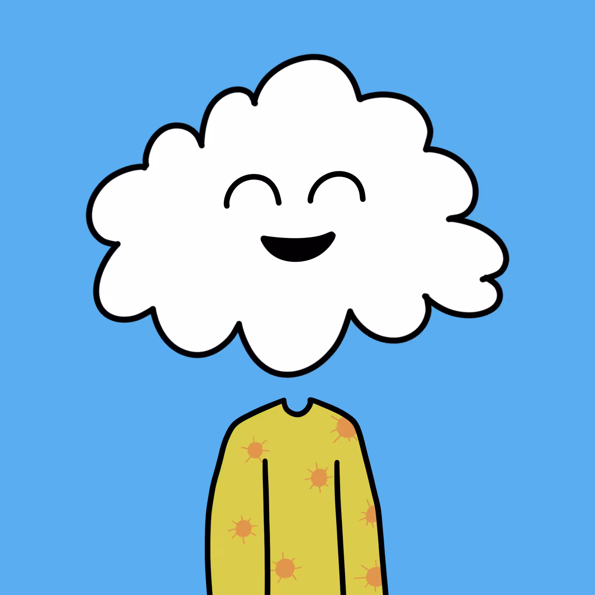 Emotion Head 221