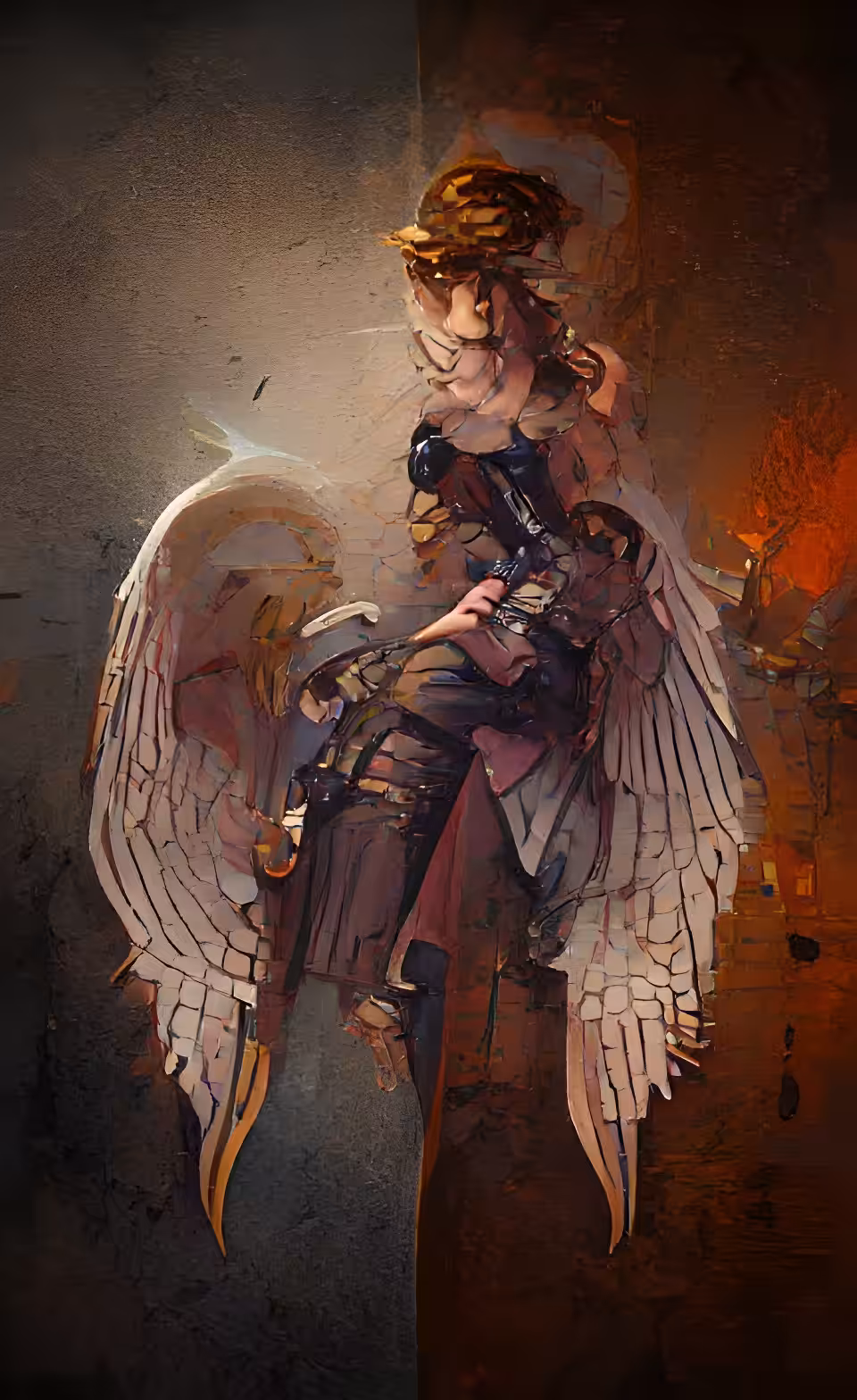 City angels