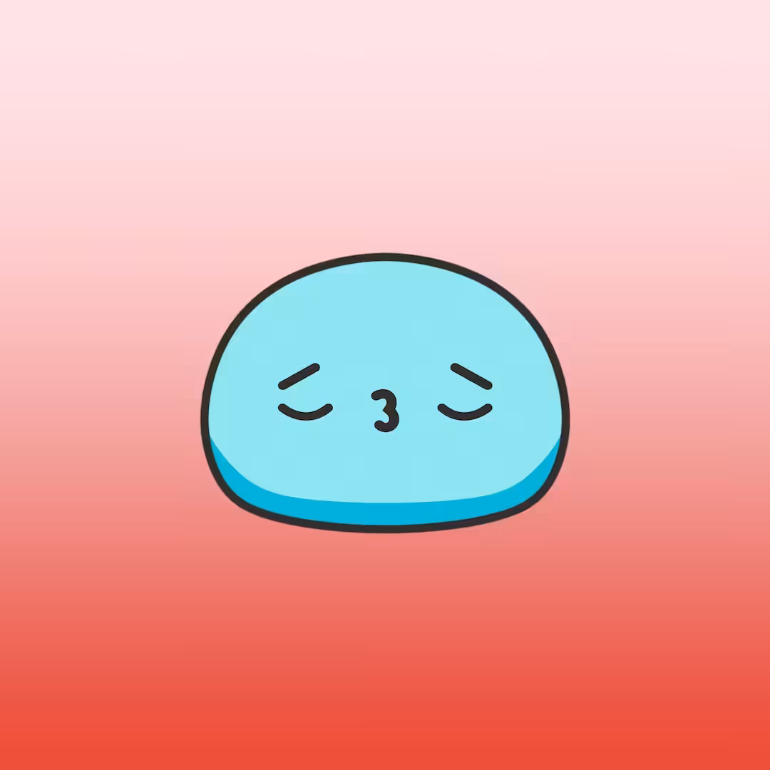 Mochi #006
