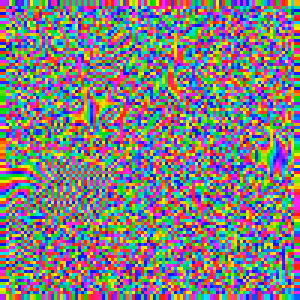 Pixels On Acid X #13