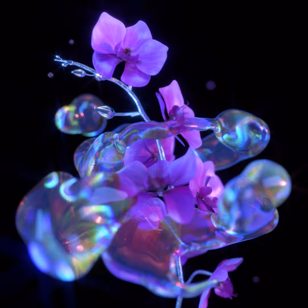 Orchid