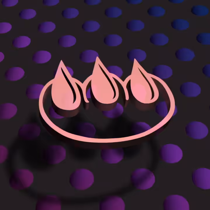 CLAW Club (Rose Gold)