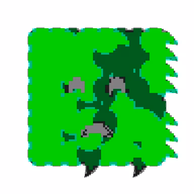 FoliaVirus: Kudzu #561