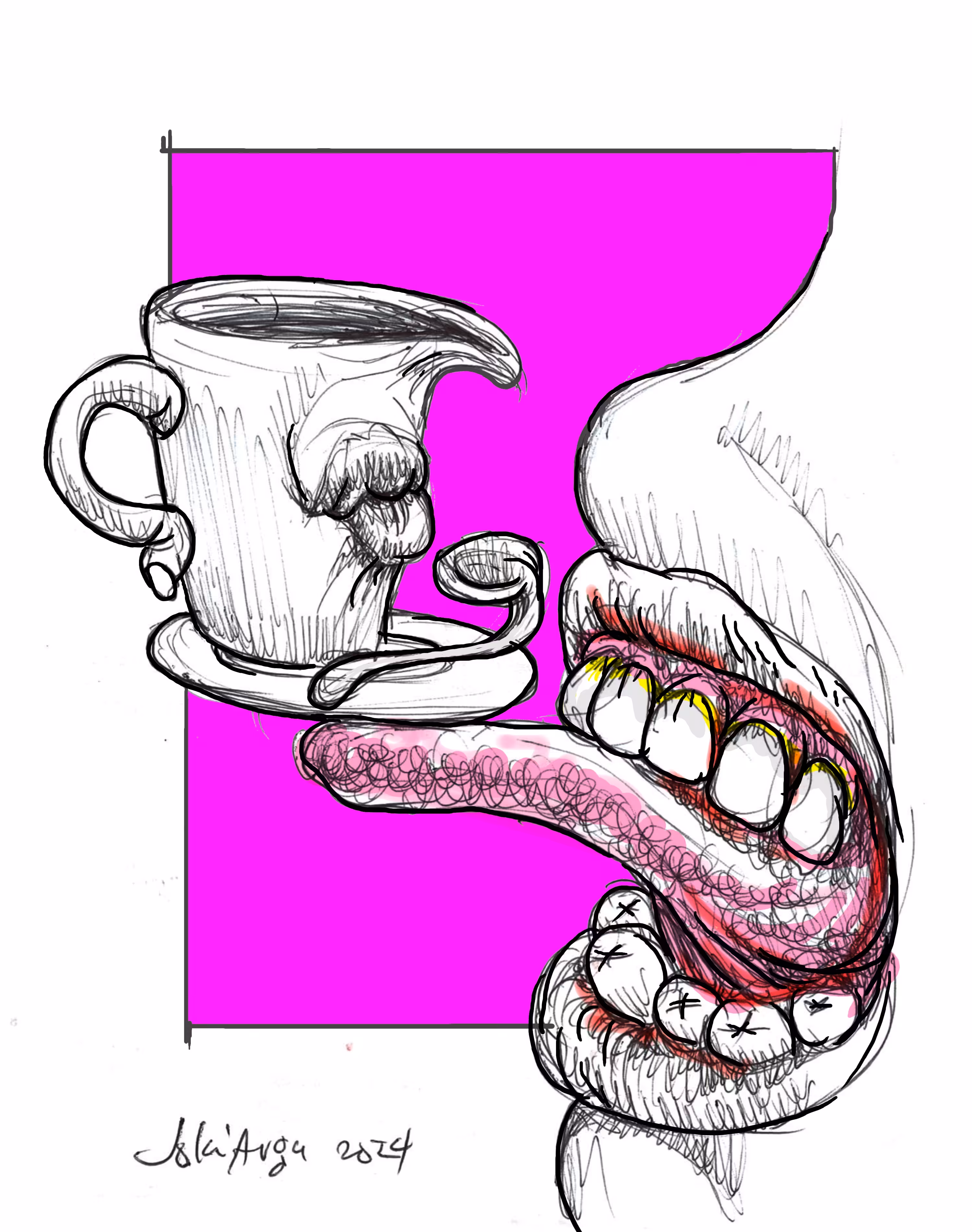 coffee