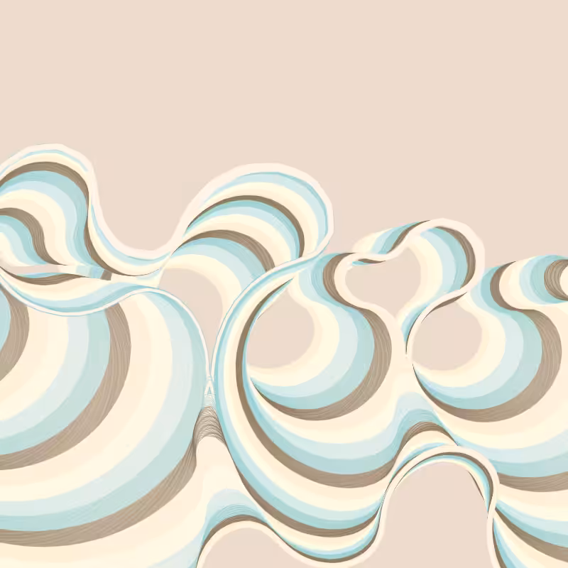 Meander River Plot v2 #256