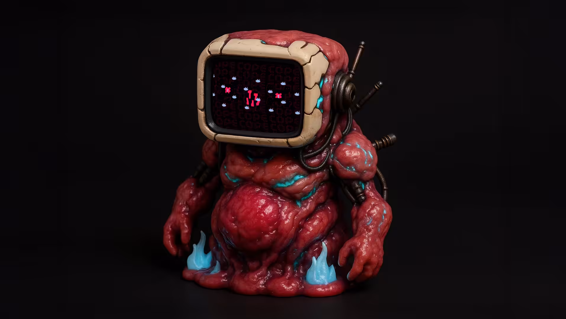 X FIGURES: COPE SALADA 002